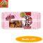 HFC 5601 japanese cookies, biscuits, pancakes with assorted flavour