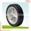 H580RP Yanto Rubber wheel for lawn mower Greenworks