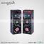 Multimedia Speaker Made in China 10Inch Powerful Wooden Speaker Box
