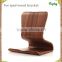 New Universal Cute Mobile Phone wood Holders bracket Stand for iphone mobile, for ipad, for table pc