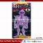 Halloween Decoration Luminous Skeleton frame with sound