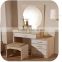 New fashion home furniture dressing table