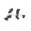 5.5mm Nickel Free Mushroom Rivets For Shoes