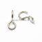 Wholesale Steel Metal Hook With Eye J Hook