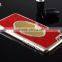 back cover case with mirror for iphone 6s/6s plus, phone mirror case