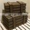 wooden crates for sale,glass storage crates,industrial storage crates