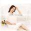 cotton summer lace sleep dress
