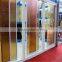 colored decorative glass factory supplier