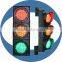 solar traffic emergency lighting