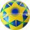 Customized soccer ball &football/pvc soccer ball wholesale/cheap football