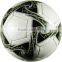 Hand stitched leather soccer ball for school