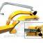 Car Safety Wheel Clamp With Lock & Key Tyre Lock