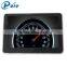 5 inch touch screen gps tracker with Bluetooth and AVIN gps navigator