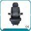 PVC Cover Back Adjustable Air Suspension/pneumatic Suspension Truck Seat(YQ30)