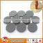EVA furniture round chair pad cover