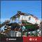 whole set Aggregate Production Plant, Aggregate Production Line from China