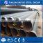 High Quality 3PE Water Steel Pipe