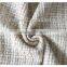 knitting 45%A 3%R 52%T boucle upholstery fabric, soft hand feel for overcoat