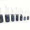 CD110 10V 330UF 8x12MM 85C 2000hrs standard Radial general purposes Aluminum Electrolytic Capacitors
