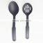 Modern Non-stick kitchen utensils set/ nylon kitchen ware/Kitchen Utensi stainless steel+nylon 5pcs kitchen ware set NY13