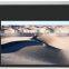 Electric 3D projector screen foldable projector screen/motorized projector screen