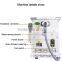 beauty salon Professional Q-switch Nd yag skin rejuvenation machine