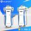 5 treatment handles for whole body treatment freezing fat cell slimming machine
