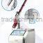 Hori Naevus Removal Vertical Q Switch Nd Yag Laser/ 1000W Professional Laser Tattoo Removal Machine/ Touch Screen Laser Tattoo Removal