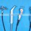 2016 Oxygen Jet master face and body skin deep care beauty machine with CE