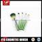 New Fashion 5pcs multi-function mini cosmetic brush set