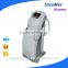 White gray 808nm Diode Laser Hair Removal Machine U.S FDA Approved