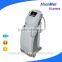 Professional 808nm Diode Laser Hair Removal Machine / Body hair removal laser equipment