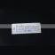Hot Sale Micropigmentation Individual Packed Double Rows Yellow Shading Blade 15M1