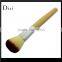 high quality synthetic hair makeup brush for women