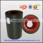 cast aluminum core rubber roll manufacture