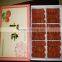 Frozen and Dried Chinese Persimmon---to Korea