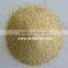 the newest hot sell garlic granules 8-16 mesh in China