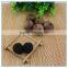 China Single Clove Black Garlic Made of Natural Garlic