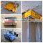 high quality new technology wall spray paint machine with factory price