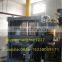 Factory supply Hydraulic baler for plastic, hydraulic baler machine