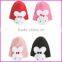 Cute Winter Rabbit Ear Flap Warm Baby Hat Toddler Kids Beanie Crochet Cap