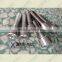 321 . 347. 316Ti. 316L. 317L stainless steel hex socket cap screws