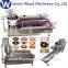 Best quality automatic donut machine for sale/Automatic Donut Fryer008613837162172