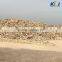 Bauxite mining