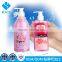 Antibacterial hand washing gel without water hand sanitizer gel