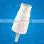 Aluminum plastic fan mist sprayer with attractive design