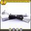 stainless steel uncapping knife/cutting knife with plastic handle