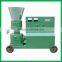 Feed pellet mill with high efficiency