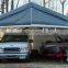 Pvc Shed Fabric Tent Two Car Garage Steel Carport