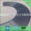 Galvanized Steel Grating Serrated_Cut-to-size